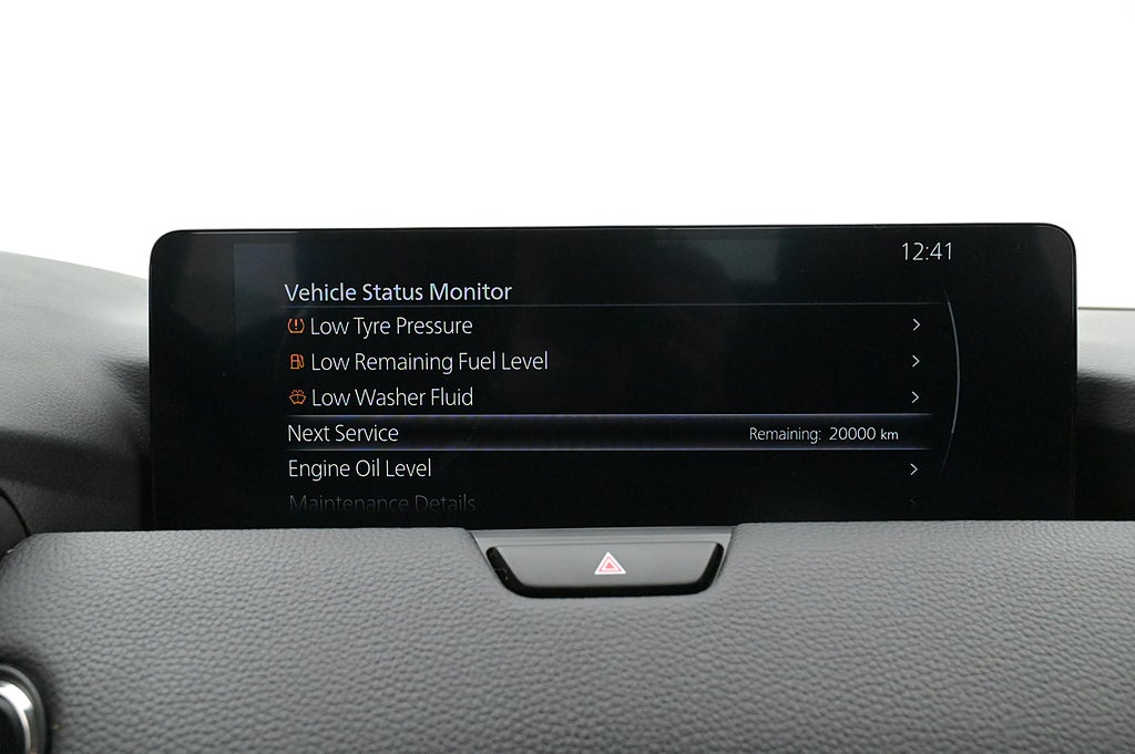 Mazda CX-60 PHEV AWD Exclusive Kamera HUD Navi