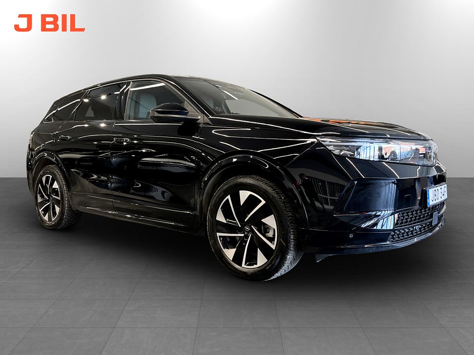 Opel Grandland GS Electric Standard Range 73kWh 213hk Aut DRAG BKAMERA