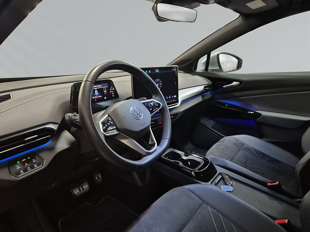 Volkswagen ID.4 PRO 210KW PRO 210 KW/286 HK 7