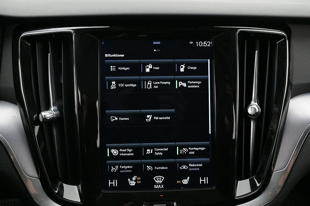 Volvo V60 Recharge T6 AWD Inscription Exp Nav Kamera Drag