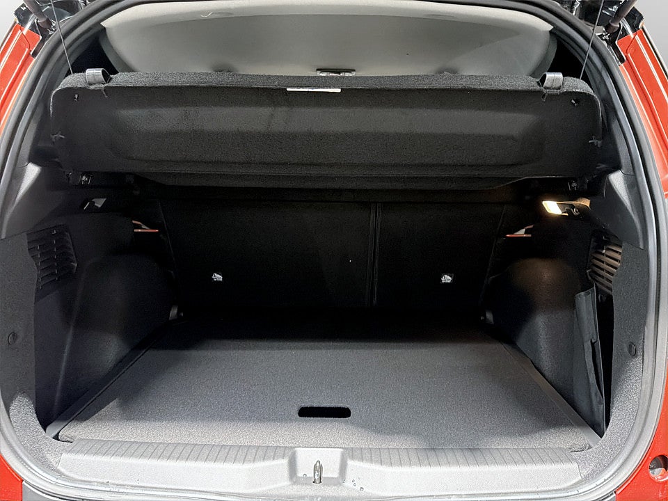 Opel Frontera GS Hybrid 145hk Aut – 0% RÄNTA