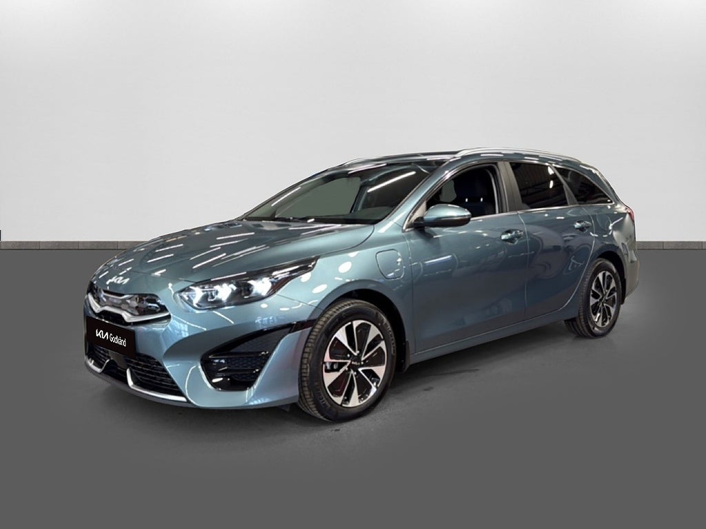 Kia Ceed Sportswagon Plug-in Hybrid DCT Action Euro 6