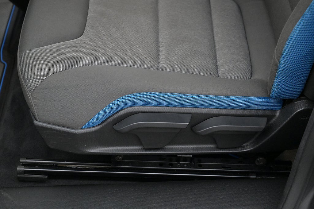 BMW i3s 120 Ah Charged Plus Driving Assistant+ Kamera Navi