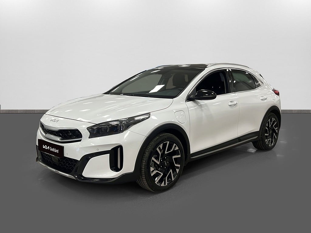 Kia Xceed 1,6 Plug-in Hybrid DCT Advance Plus Panorama