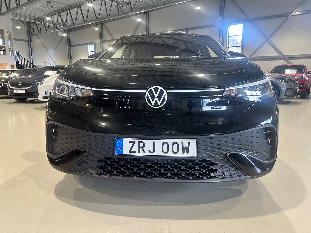 Volkswagen ID.5 Pro Performance Comfort Plus, Assistanspaket,Drag