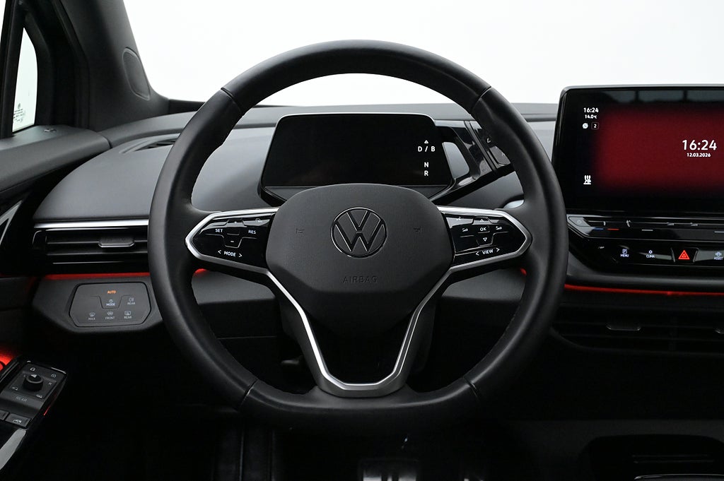 Volkswagen ID.4 Pro Performance Drag Navi IQ.Drive