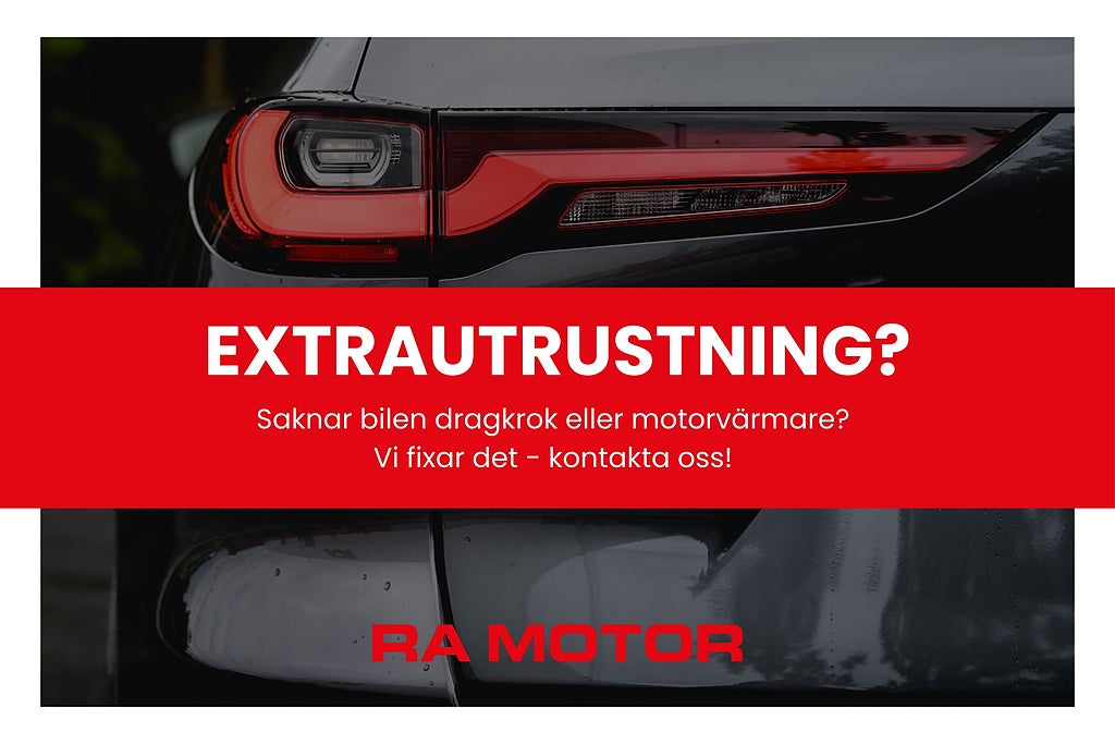 Hyundai Inster Long Range / Advanced / 370 km räckvidd / Demo