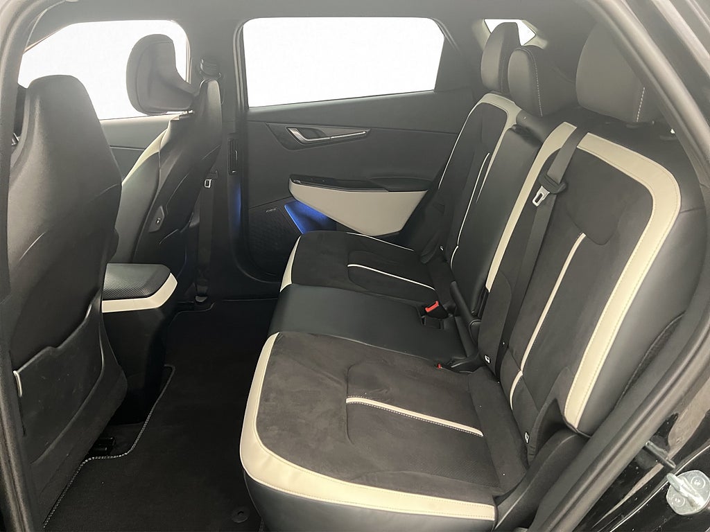 Kia EV6 Long Range 84 kWh AWD GT-Line Drag Meridian HUD MOMS