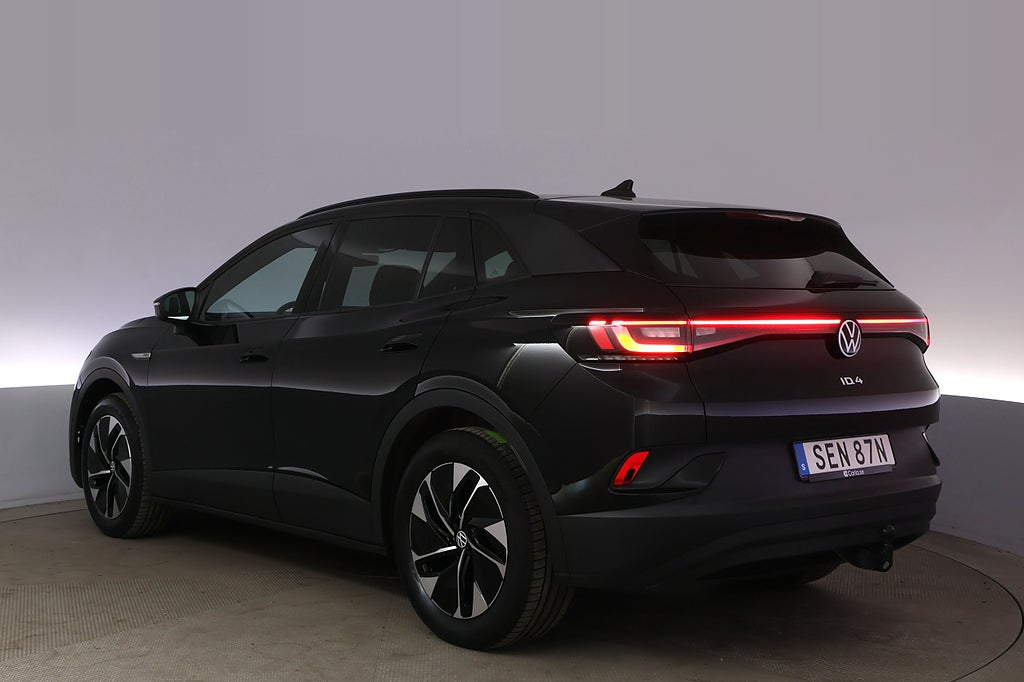 Volkswagen ID.4 Pro Performance Drag Navi IQ.Drive CarPlay