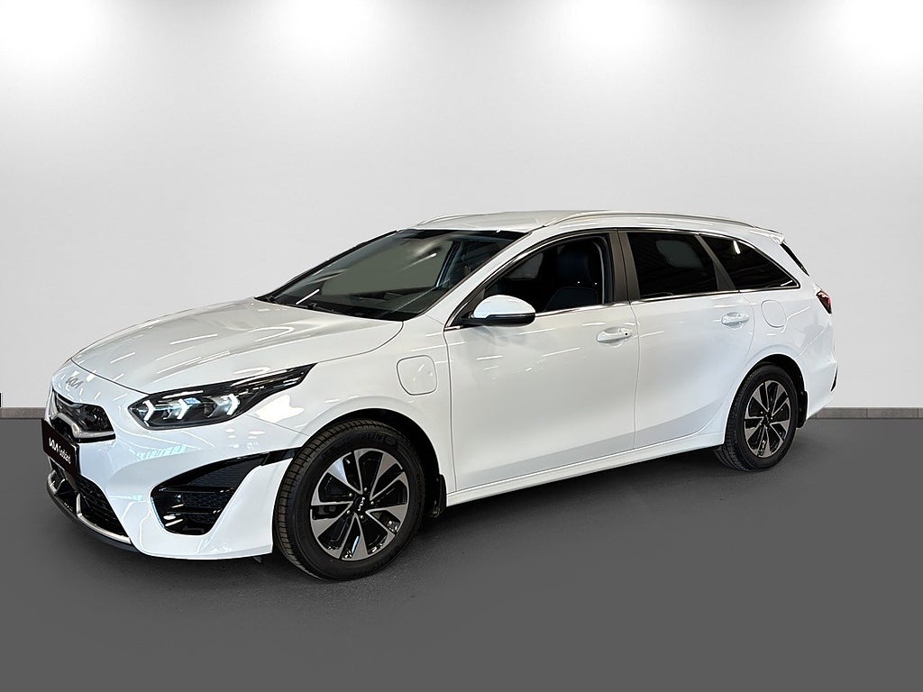 Kia Ceed Sportswagon Plug-in Hybrid DCT Advance Euro 6