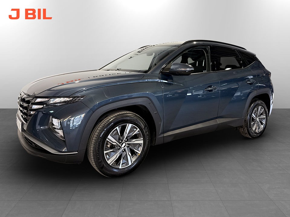 Hyundai Tucson Essential Hybrid 1.6 230hk Aut KAMPANJRÄNTA 3,99%