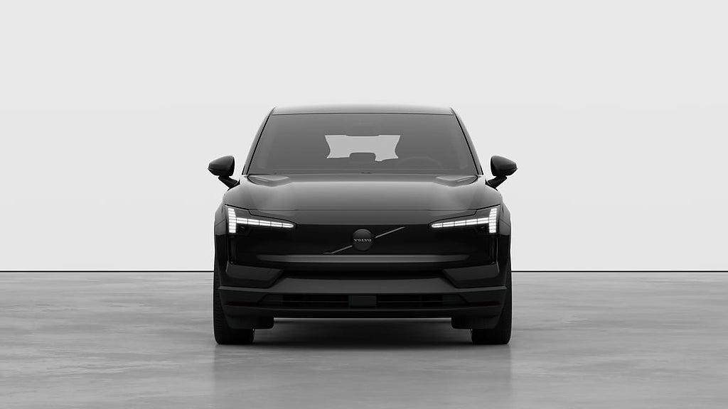 Volvo EX30 Single Motor Extended Range SM Plus Black Edt