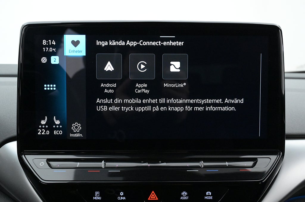 Volkswagen ID.4 Pro Performance HuD Navi IQ.Drive CarPlay
