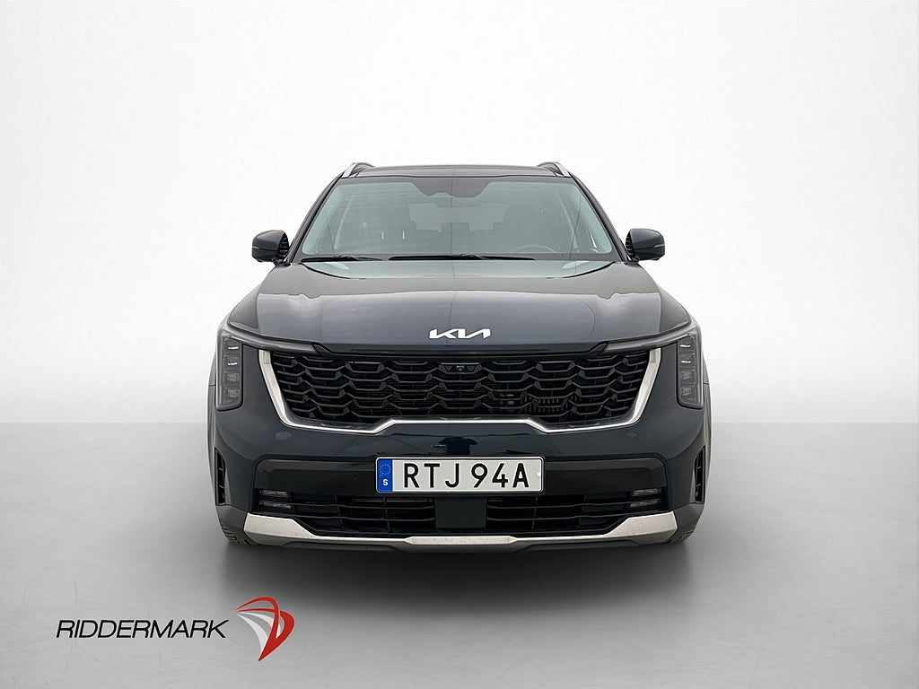 Kia Sorento PHEV AWD Advance Plus 7-Sits Pano BOSE 360°