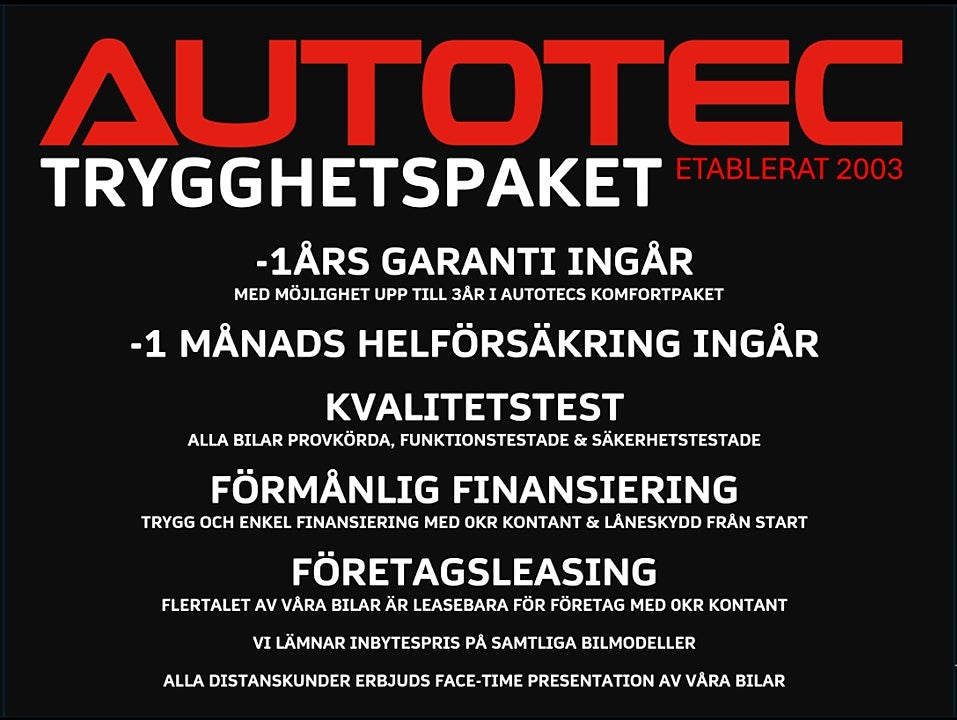 Mazda CX-60 PHEV 327Hk AWD Takumi Plus Fullt Utrustad