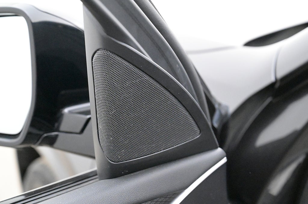 BMW X3 xDrive30e M-Sport Drag Farthållare Navi HiFi Värmare