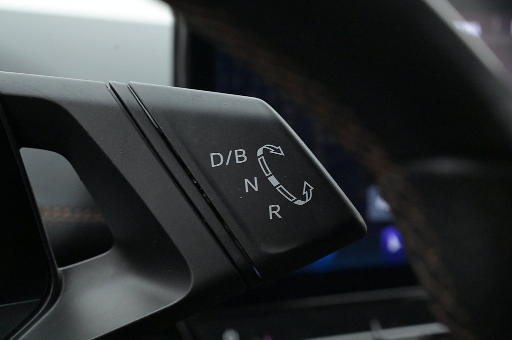 Cupra Born 58 Tech M Pilot M AdapFarth Navi Kamera