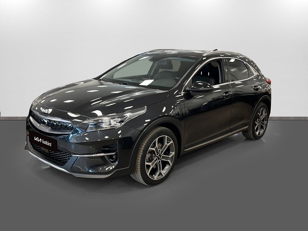 Kia Xceed Plug-in Hybrid Advance Plus 2, dragkrok, fint skick