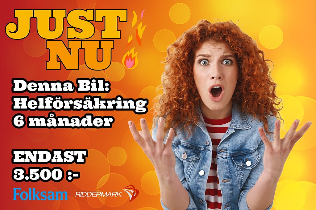 Volvo C40 Recharge Twin motor Plus Värmare Pano Drag Kamera