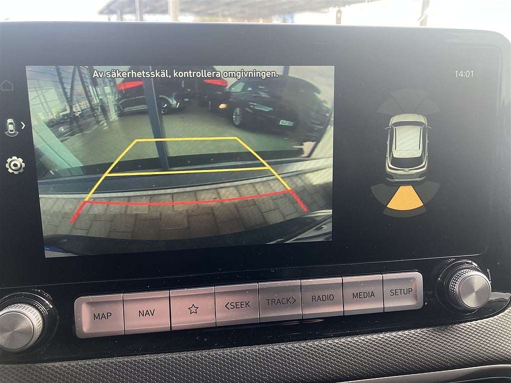 Hyundai Kona Ev, Suv, Ev, Advanced