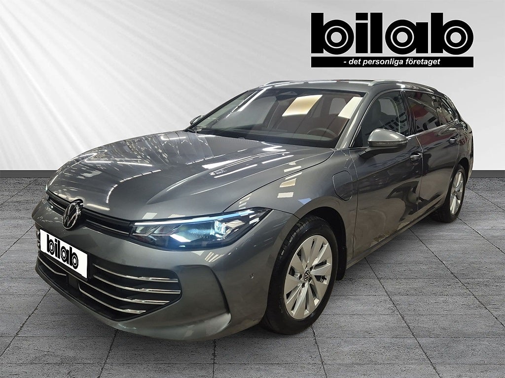 Volkswagen Passat Sportscombi EHYBRID 1.5 TSI AUTO