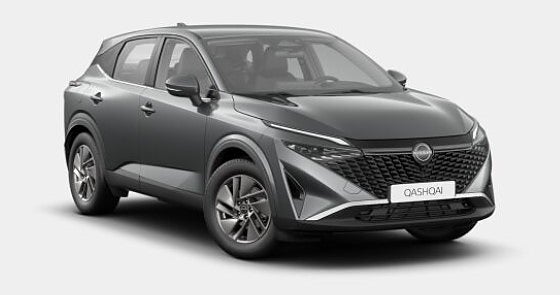 Nissan Qashqai ACENTA E-POWER AUT Ink Service