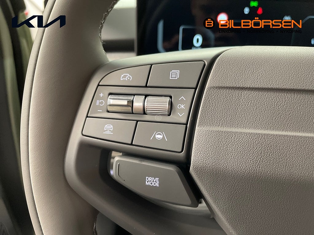 Kia EV3 Plus Long Range 81.4 kWh *KAMPANJ PRIS*