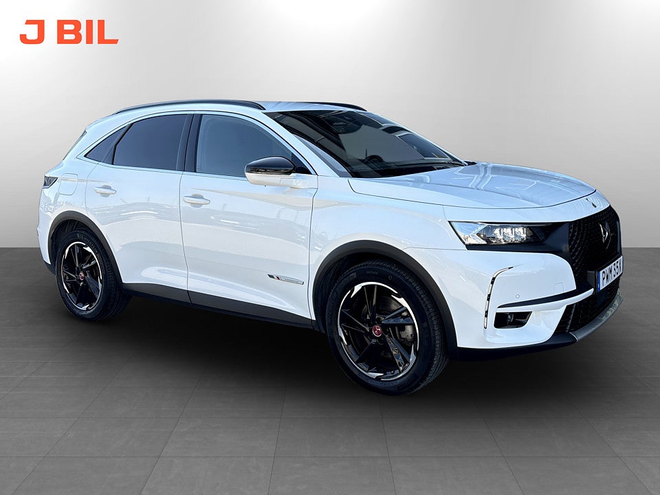 DS 7 Crossback E-Tense 4×4 300hk Aut B-KAMERA NAVI