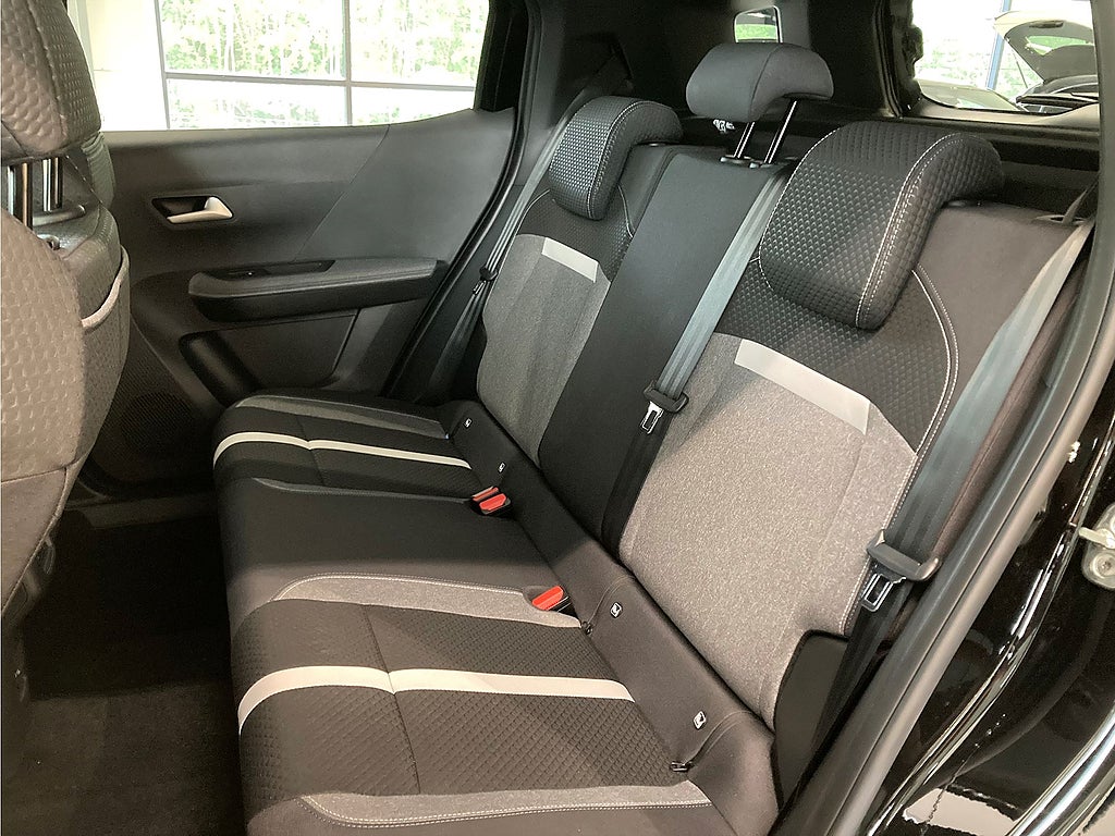 Opel Frontera GS Hybrid 136hk Aut – DEMO