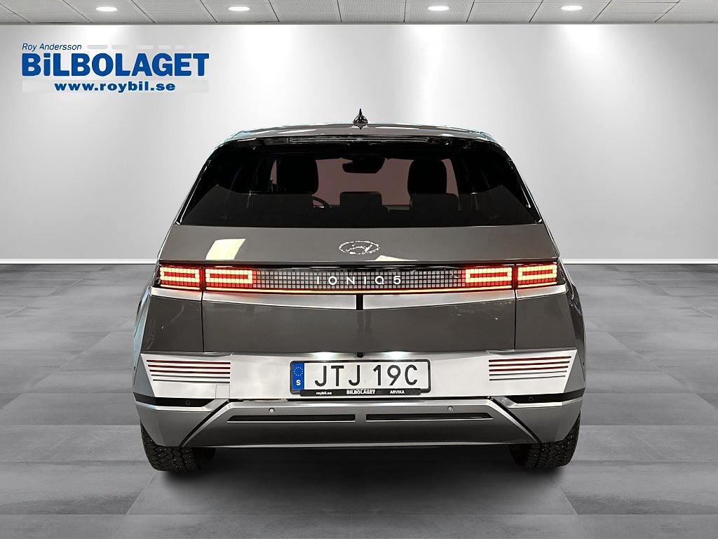 Hyundai IONIQ 5 72.6 kWh Advanced