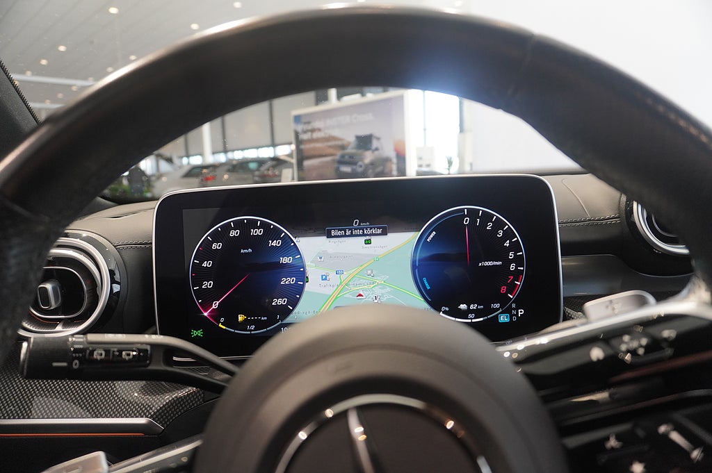 Mercedes-Benz C 300 T e 300e AMG Premium Night Drag Adaptiv | Ränta 2,99%