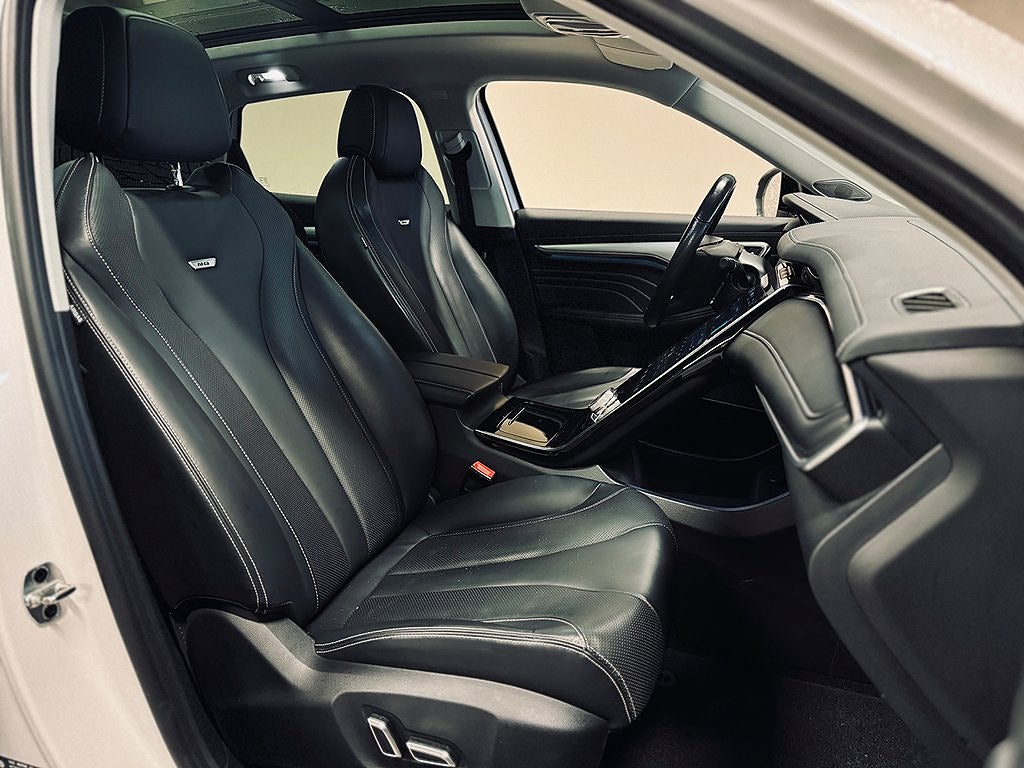 MG Marvel R Luxury BOSE, 360 Kamera, Carplay, Android Auto, Nyserv!