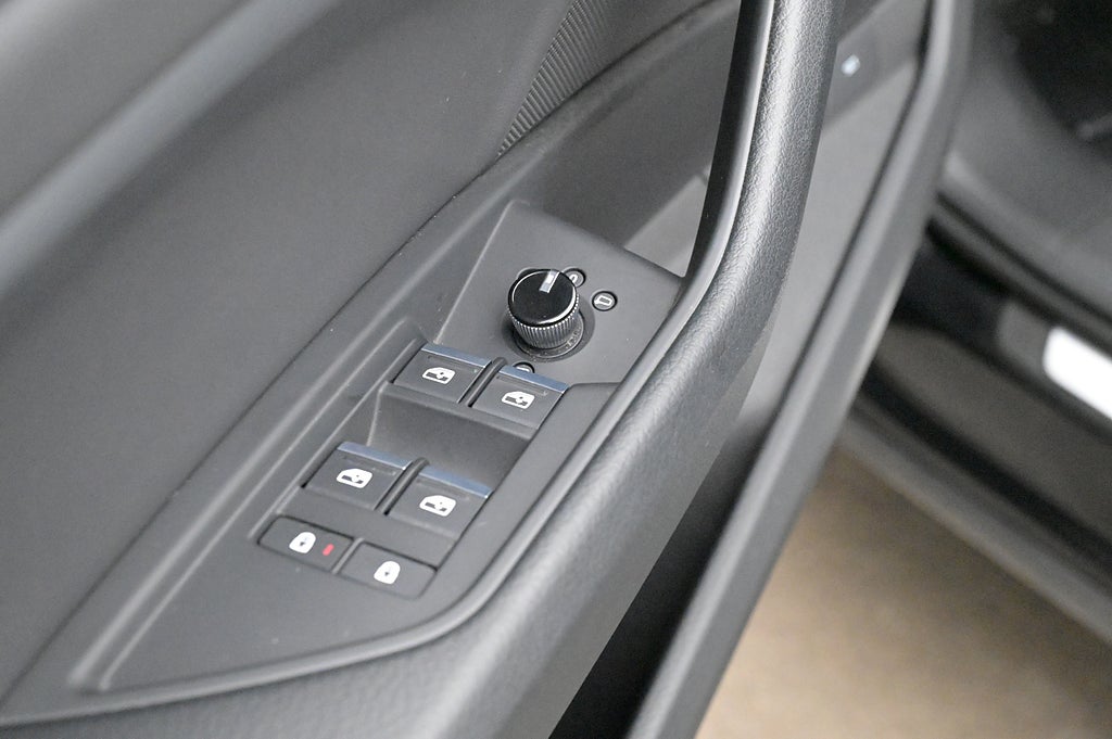 Audi E-Tron 55 quattro Proline Elstol Nav Läder Drag Ad.Fart