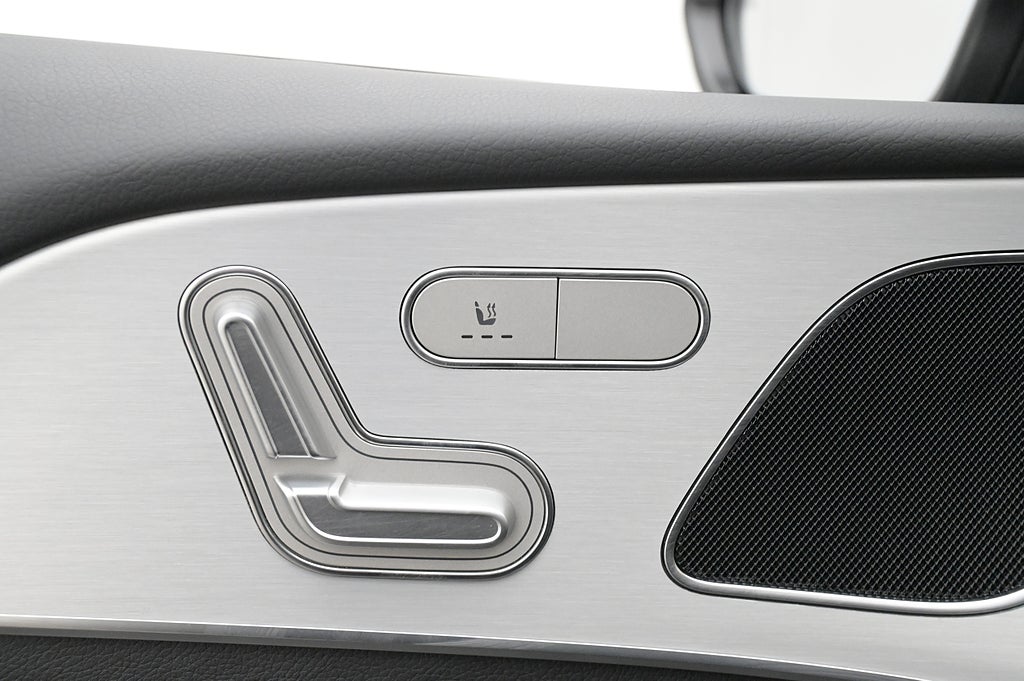 Mercedes-Benz GLE 350 de 4MATIC Drag Pano BSM 360 Navi