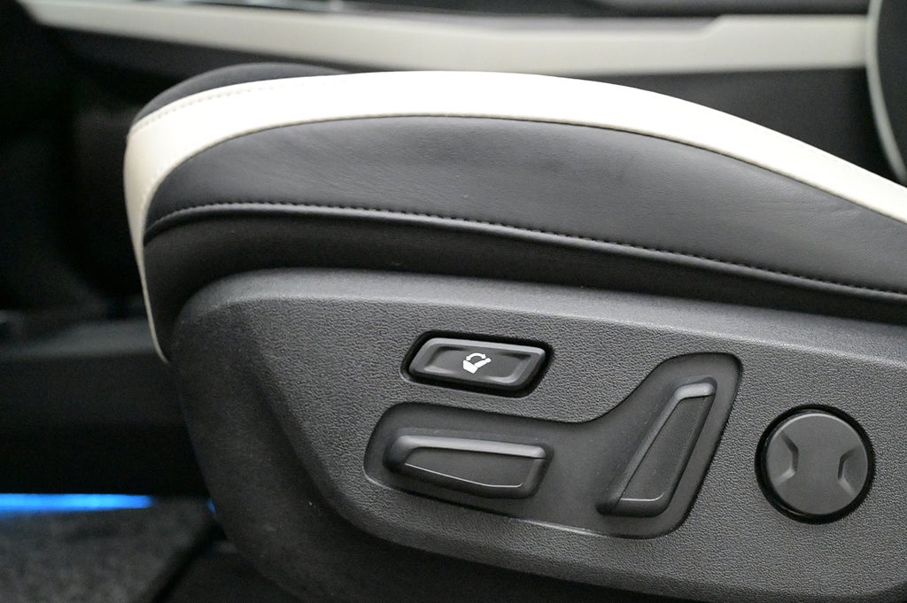 Kia EV6 77.4 kWh AWD GT-Line 360 Elstol HUD Navi Meridian