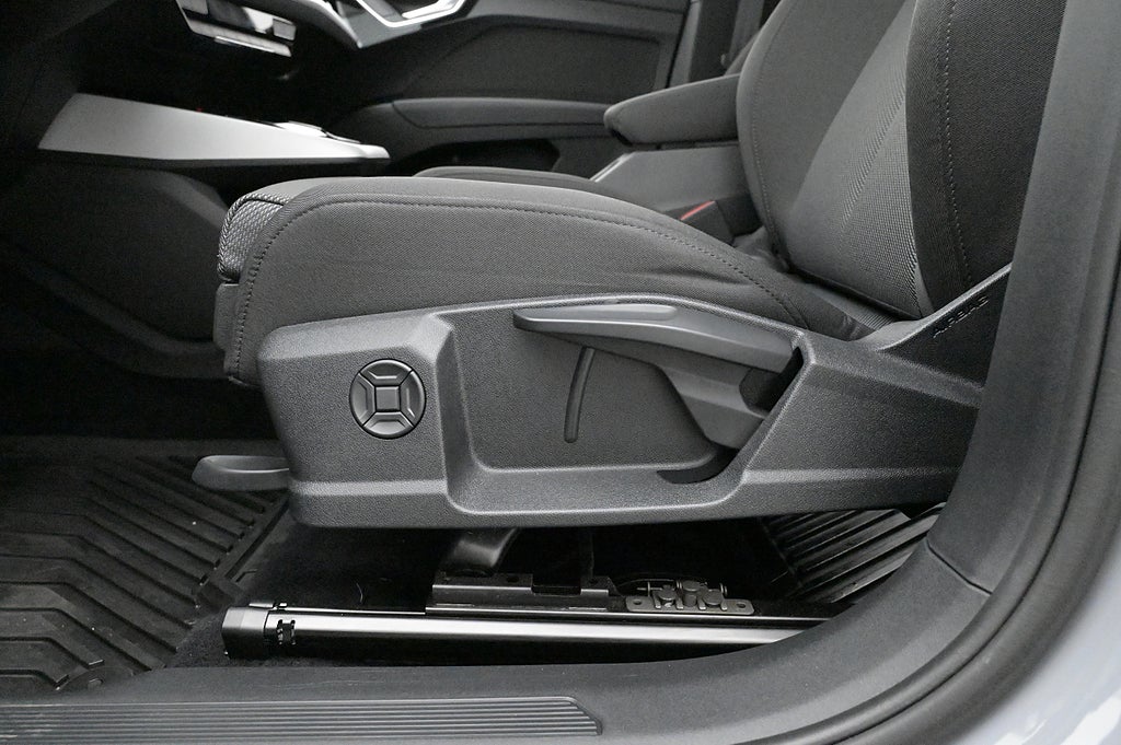 Audi Q4 45 e-tron quattro Proline advanced Kamera LED Drag