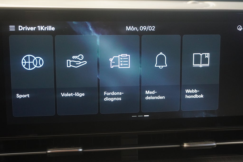 Hyundai Kona EV 65 kWh Advanced Releasing | Ränta 2,99%