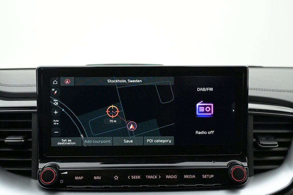 Kia Ceed SW Plug-In Hybrid Advance Adap.F Kamera Drag