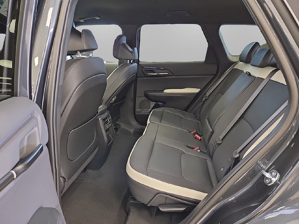 Kia EV5 GT-Line FWD Long Range