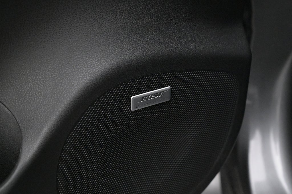 Nissan Leaf 62 kWh Tekna Läder BOSE Keyless 360° Navi