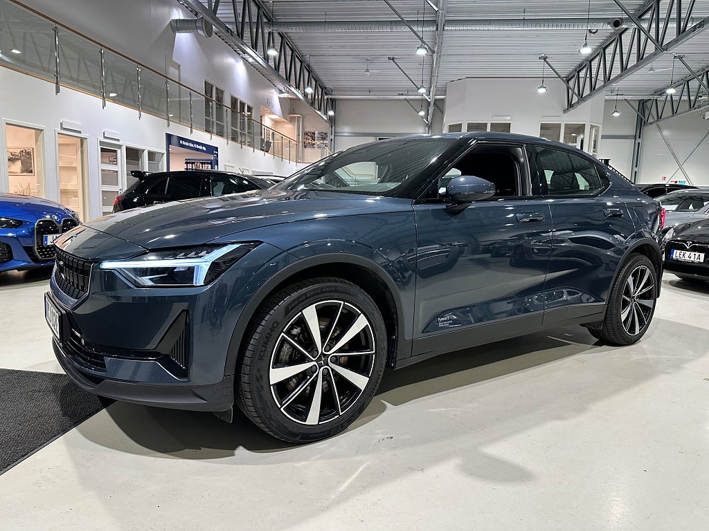 Polestar 2 Standard Range Single Motor / Drag