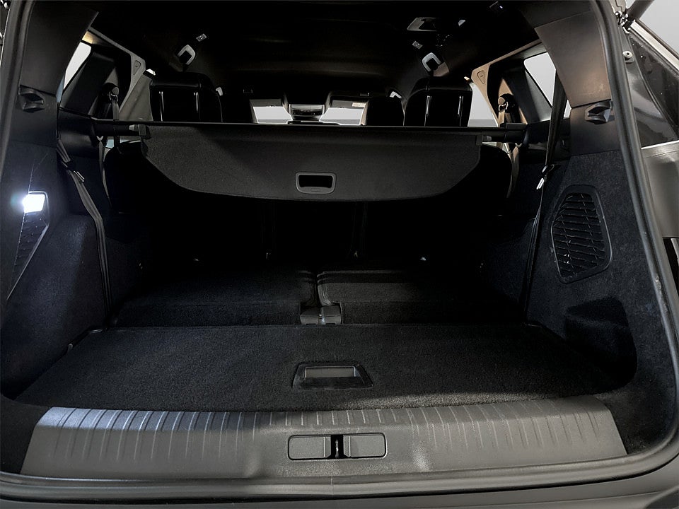 Peugeot 5008 GT Hybrid 145hk Aut 7-SITS B-KAMERA NAVI