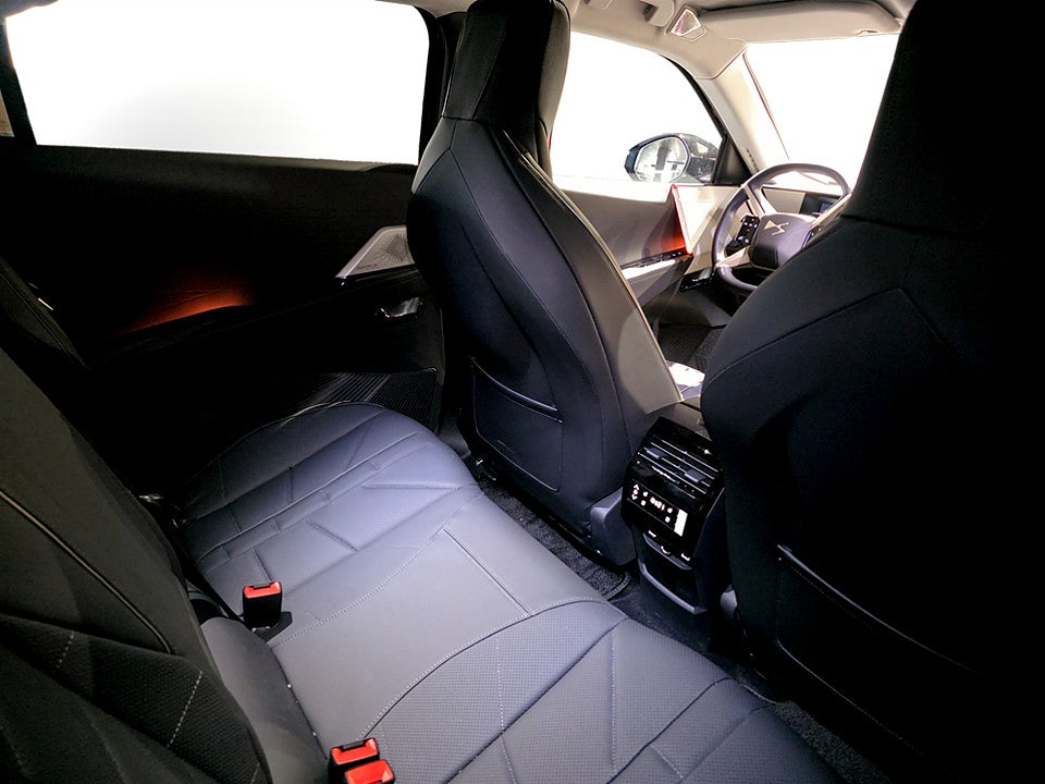 DS N8 Pallas Electric Long Range 245hk