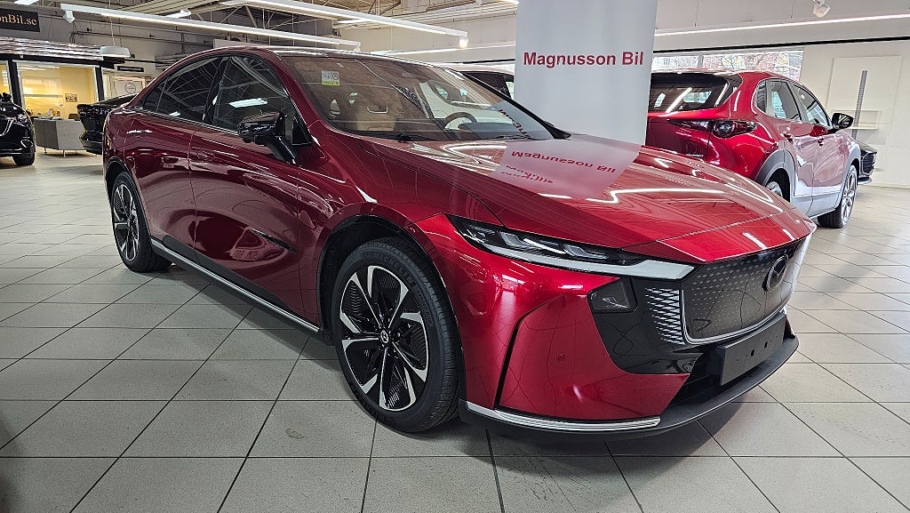Mazda 6e TAKUMI Plus KAMPANJ 0% RÄNTA