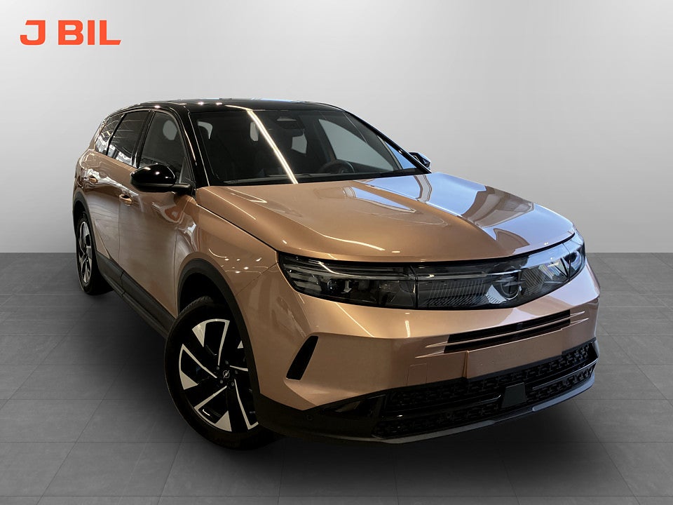 Opel Grandland GS Electric Aut – PRIVATLEASING