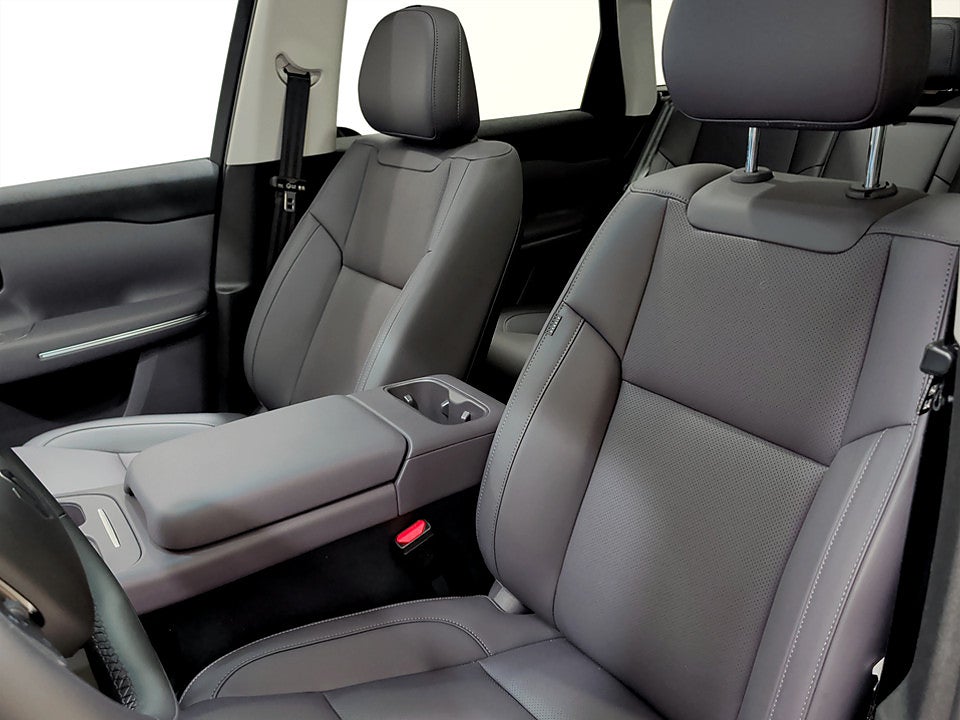 Leapmotor C10 EREV Design ProMax räckvidd 970km – OMGÅENDE LEVERANS!