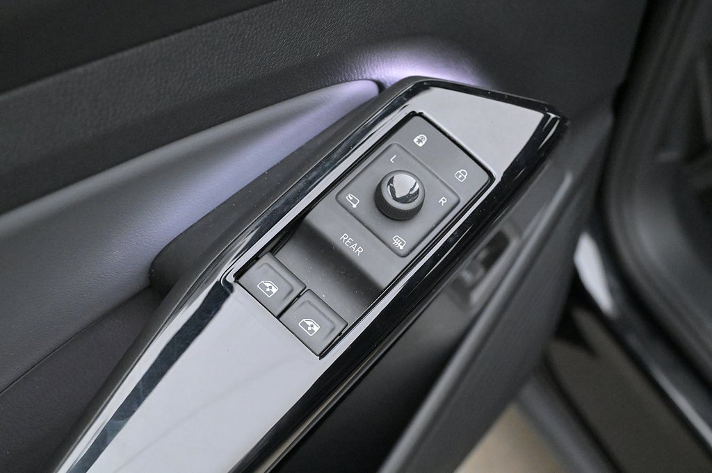 Volkswagen ID.4 Pro 4Motion Edition Kamera Matrix Navi Drag