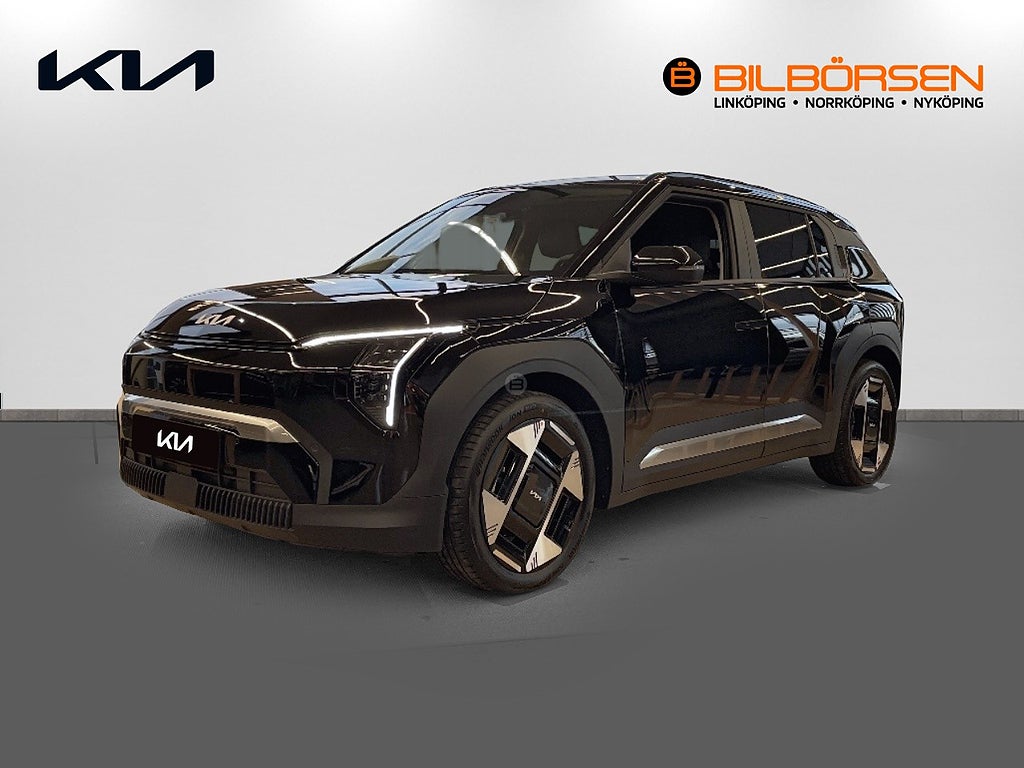 Kia EV3 Plus Long Range 81.4 kWh *Privatleasing KAMPANJ*