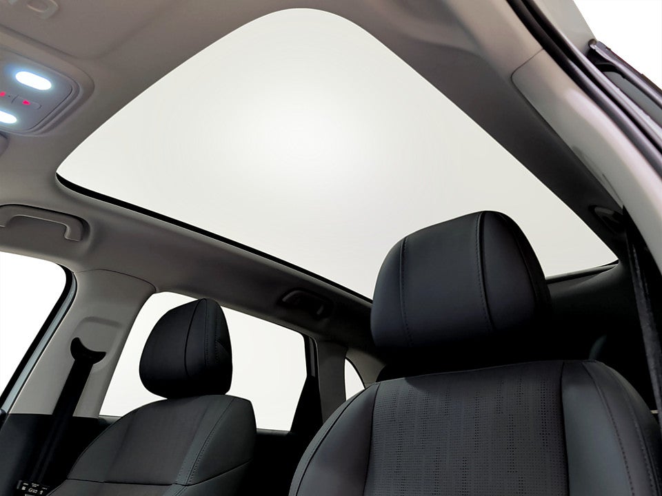 Leapmotor B10 Design ProMax Räckvidd WLTP 434km