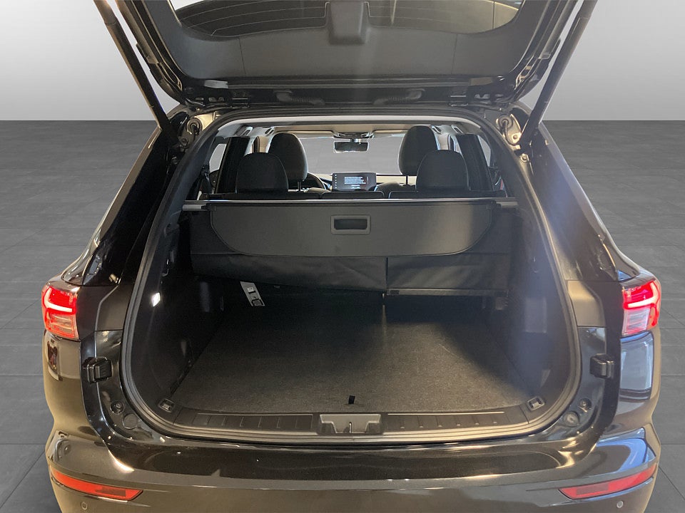 Mitsubishi Outlander Instyle PHEV 306k Aut 4WD PANO B-KAMERA